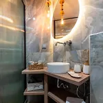Peraiarooms 公寓 Peraía