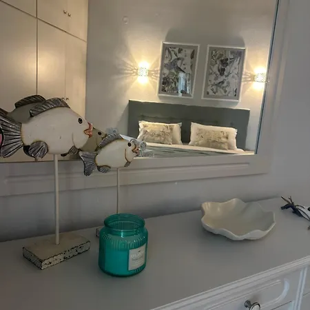 Peraiarooms Apartmán Peraía