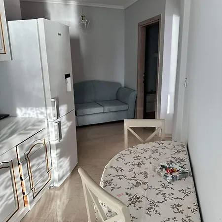 Almare Boutique Appartement