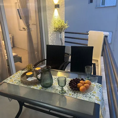 Appartement Almare Boutique *