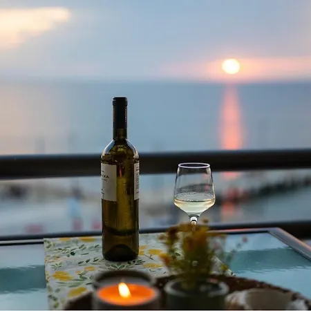 Apartmán Peraiarooms