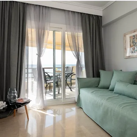 Peraiarooms Apartmán Peraía