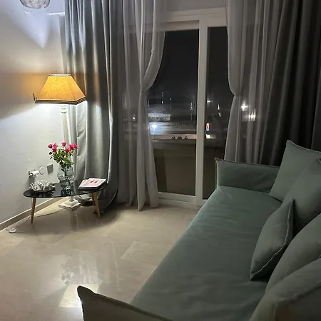 Almare Boutique Appartement