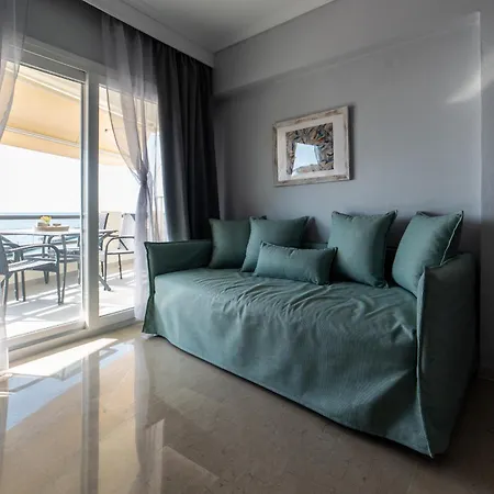 Peraiarooms Apartmán *