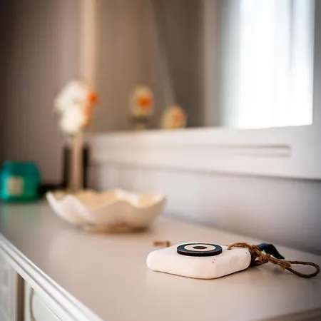 Almare Boutique Appartement *