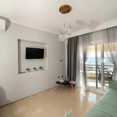 Almare Boutique Appartement