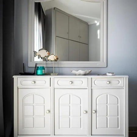 Apartmán Peraiarooms Peraía