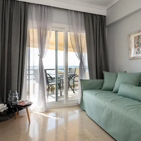 Peraiarooms Apartmán Peraía