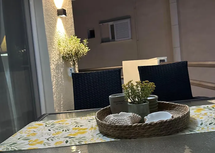 Peraiarooms Appartement
