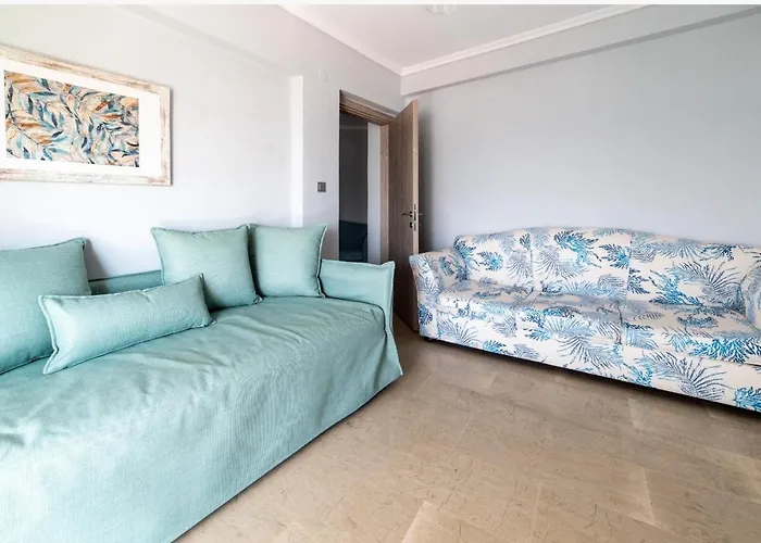 Appartement Peraiarooms *