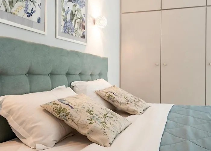 Peraiarooms Appartement