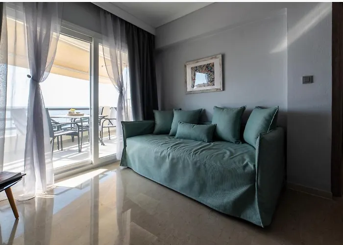 Peraiarooms Appartement *