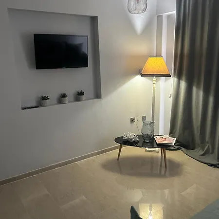 Almare Boutique * Peraía