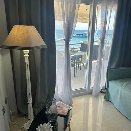 Peraiarooms Переа