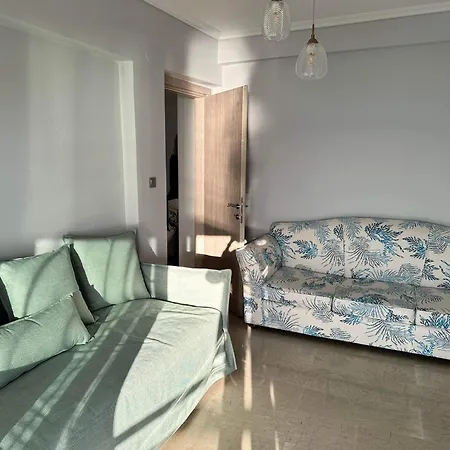 Peraiarooms * Переа