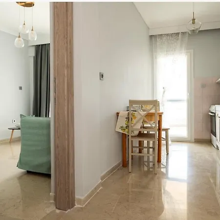 Peraiarooms Apartment