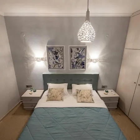 Peraiarooms Apartment Peraía
