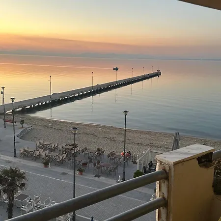 Peraiarooms Peraia (Thessaloniki)