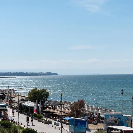 Peraiarooms Apartamento Peraía