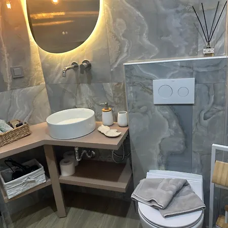 Apartament Peraiarooms