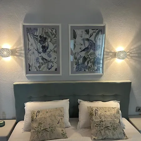 Peraiarooms * Peraía