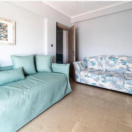 Apartament Peraiarooms *