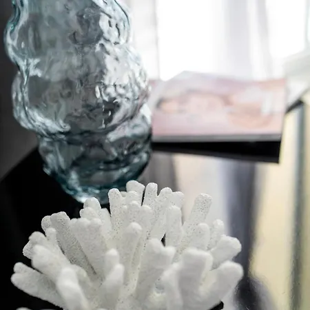 Apartament Peraiarooms Peraía