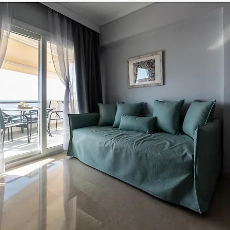 Peraiarooms Apartament *