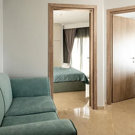 Peraiarooms Apartament *