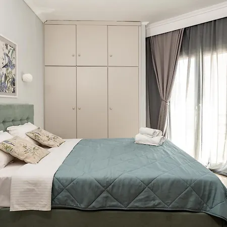 Apartament Peraiarooms