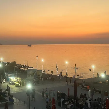 Peraiarooms Apartament