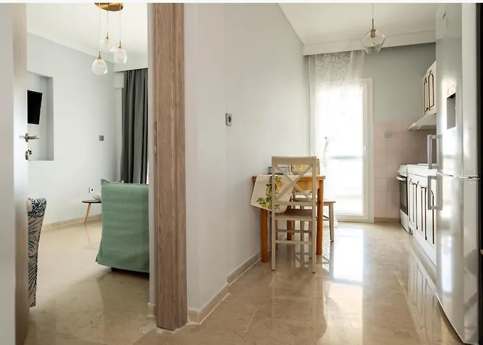 Peraiarooms Appartement