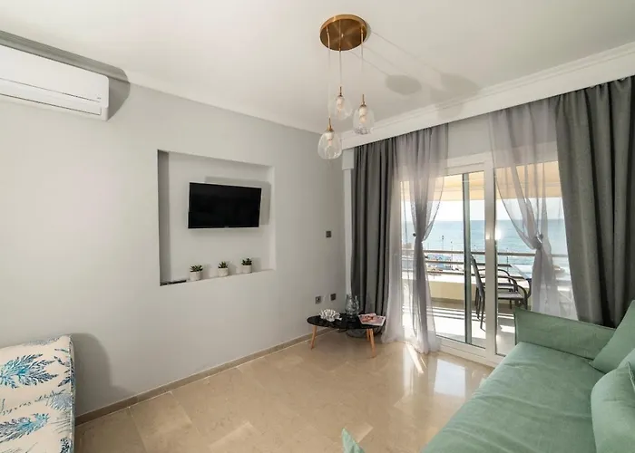 Appartement Peraiarooms