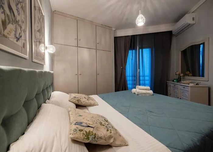 Peraiarooms Appartement *