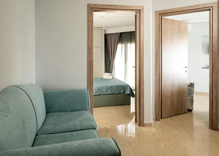 Peraiarooms Appartement *