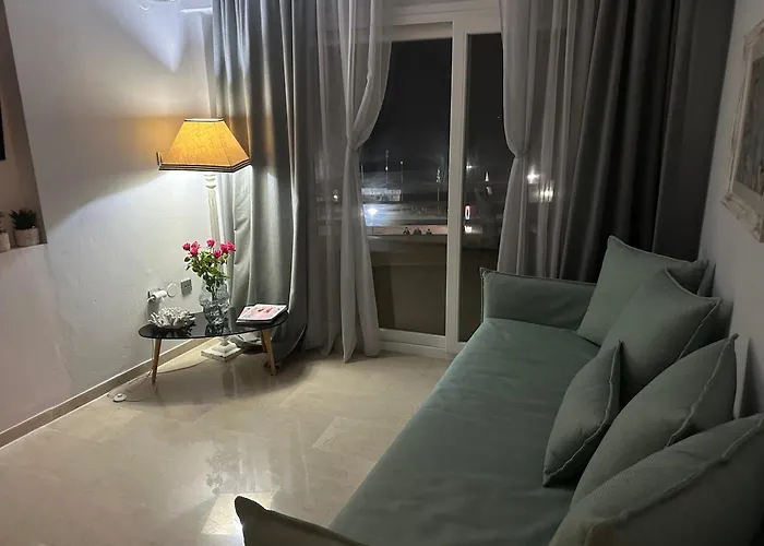 Peraiarooms Appartement